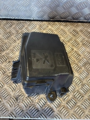 Dacia renault 243809584r коробка предохранителей фото №1