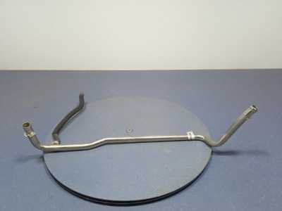 Maserati levante 3.0 v6 430km шланг труба радіатора wody 000296469 фото №1