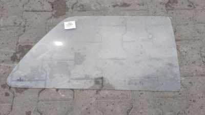 Стекло кузовная правый задняя volkswagen golf iii фото №1