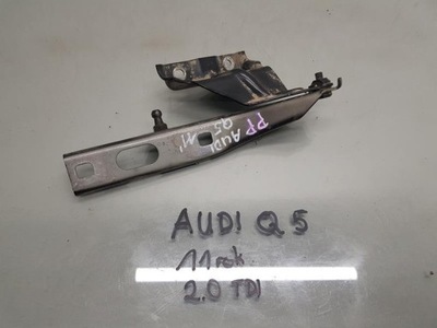 ЗАВЕСА КАПОТА ПРАВАЯ AUDI Q5 8R8R0823302A