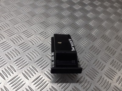 Пепельница nissan almera n16 фото №1