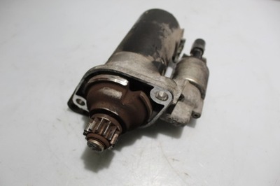 Стартер skoda rapid ii 1.6tdi фото №1