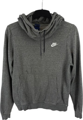 BLUZA MĘSKA NIKE ROZMIAR M SZARA