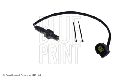 BLUE PRINT SONDA LAMBDA MITSUBISHI LANCER 1,8 10-  