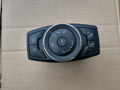 Переключатель света ford focus mk3 фото №1