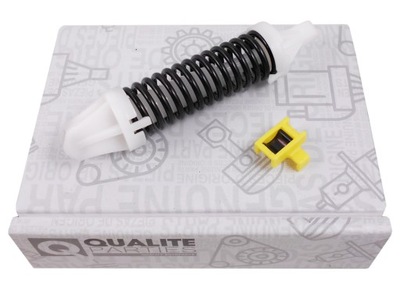 Пружина зворотна педалі зчеплення opel signum vectra c фото №1