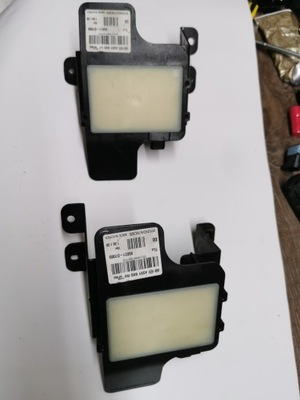 Hyundai tucson 2018 радар задний 95821-d7000 фото №1