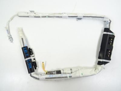 Hyundai i10 ii air bag шторка безпеки ліва фото №1