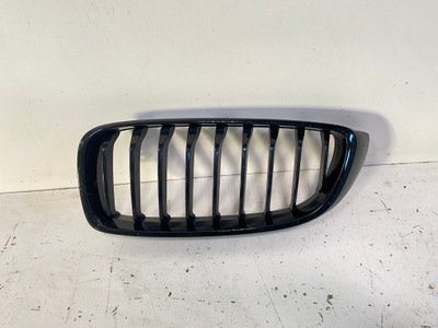 Bmw оригинальный номер 7294817 решётка радиатора решётка радиатора фото №1