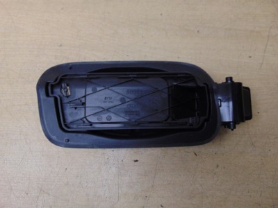 Крышка заливной топлива кронштейн audi a6 c8 4k0809906 фото №1