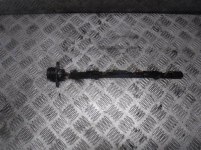 Жгут насос-форсунок vw bora 1.9 asz 130 ps фото №1