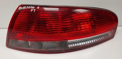 Лампа правая задняя chrysler sebring i cabrio europa фото №1