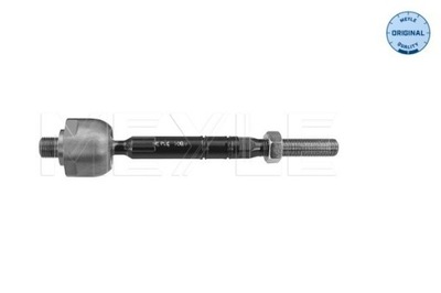 DRIVE SHAFT KIER. DB W164 LE- RIGHT  