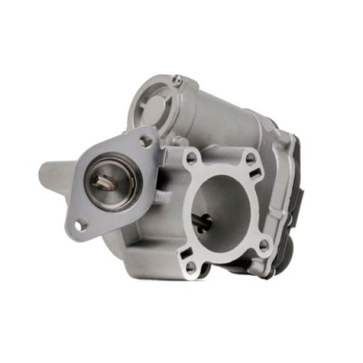 Клапан egr до opel vivaro a van x83 ridex 1145e00 фото №1