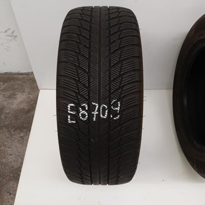 ПОКРЫШКА 225/50/18 BRIDGESTONE LM001 RSC (E8709)