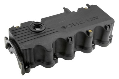 Кришка клапанів do hyundai getz 1.3i фото №1