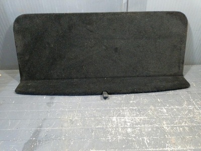 Tesla model s обшивка підлога багажника 1005534 фото №1