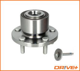 COJINETE RUEDAS PARTE DELANTERA DP2010.10.0140 DR!VE+ FORD  