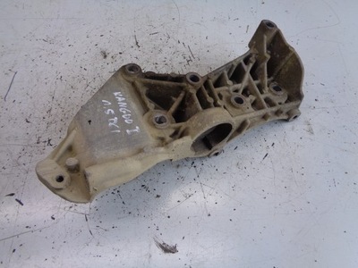 Кронштейн двигателя kangoo i 1.5 dci фото №1