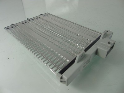 Kia proceed gt нагрівач електрична фото №1