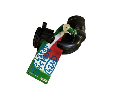 Труба інтеркулер alfa romeo stelvio 2.9 qv 50542784 фото №1