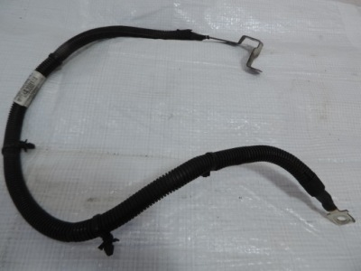 Opel insignia b шланг масовий 39110974 фото №1