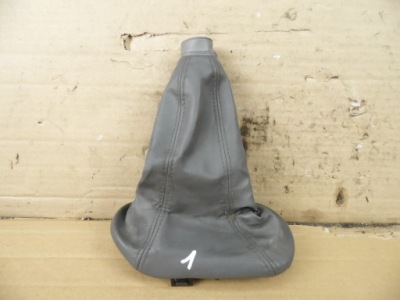 Fiat seicento чехол передач с рамка фото №1