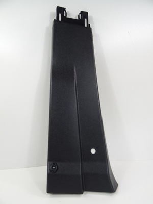 Toyota proace ii защита обшивка стойка левая 9817519977 фото №1