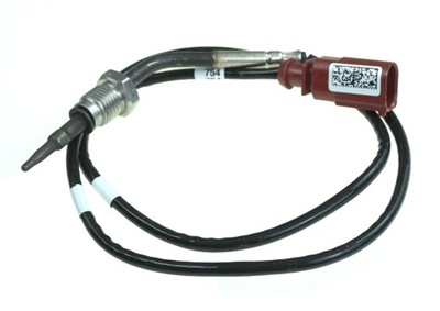 ORIGINAL SENSOR TEMPERATURA GASES DE ESCAPE 05L906088CF  