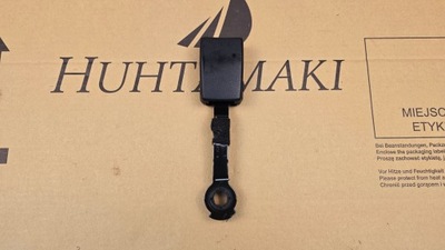 Ford s-max mk1 galaxy mk3 06-12 r. клипса поперечина средний задняя center 2 ряд фото №1