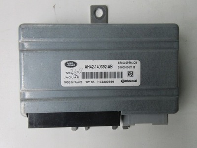 RANGE ROVER MODULIS PAKABOS AH42-14D392-AB 