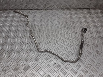 Шланг кондиціонера renault megane i фото №1