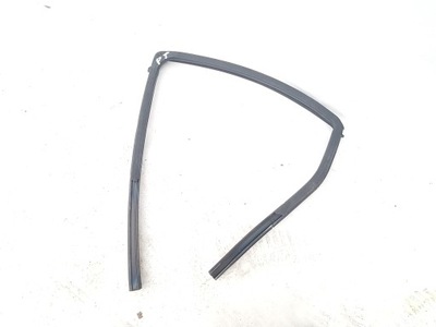 Nissan qashqai lift прокладка дверь фото №1