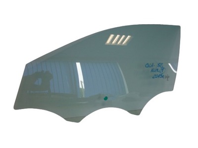 Mercedes gla 156 x156 стекло передняя левая 2015 фото №1