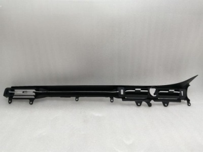 Maserati m156 670011339 air vent cover центральний rhd фото №1