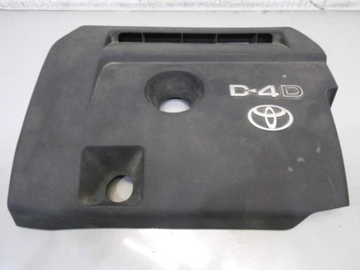 PROTECTION CORPS DE MOTEUR TOYOTA RAV4 3 2.2 D4D - milautoparts-fr.ukrlive.com