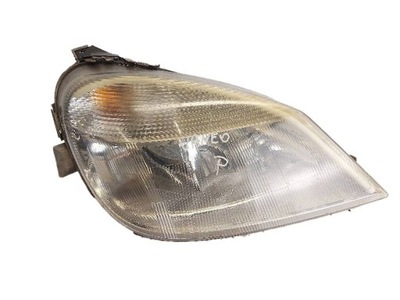 FARO FARO DERECHA PARTE DELANTERA MERCEDES VANEO (W414) EUROPA  