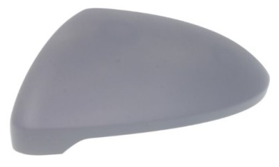 Корпус зеркало наружного левая фото №1