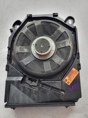 Bmw e87 e81 динамик logic 7 6925336 фото №1