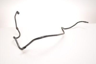 Porsche cayman 987 2.9 труба шланг wody 98710668531 фото №1