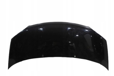 Smart fortwo a453 капот крышка a4537510400 фото №1