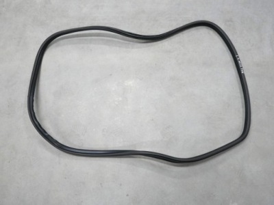 Bmw f45 f46 прокладка дверь левый задняя 7316818 фото №1