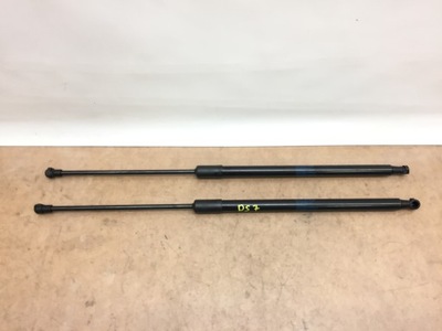 Citroen ds7 привод амортизаторы крышки багажника kpl фото №1