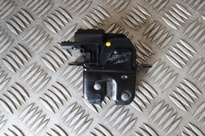 Замок кришки clio iv 846300003r фото №1