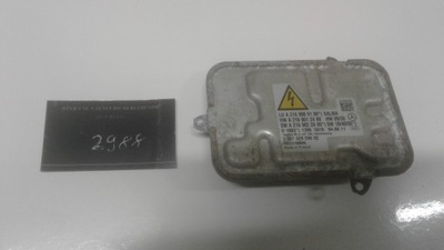 Преобразователь ксенон w 221 nr 2169009100 фото №1