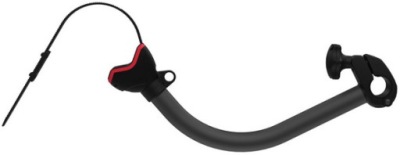 UCHWYT ROWEROWY DO BAGAŻNIKA FIAMMA BIKE BLOCK PRO S3 CZARNY