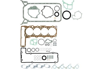 VICTOR REINZ COMPUESTO JUEGO DE FORROS DEL MOTOR MERCEDES 124 T-MODEL  