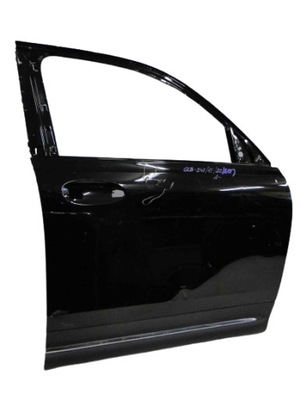 Mercedes glb x247 247 двері передні праве фото №1