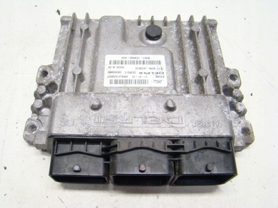 Ford c-max mk2, grand - бортовой компьютер 2.0 tdci фото №1