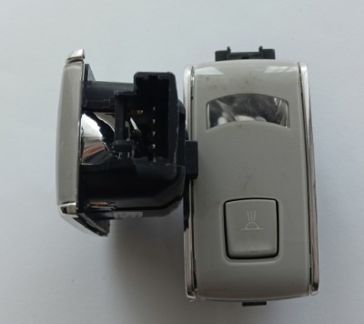 Лампа стельовий c4 grand picasso ii 9670880177 фото №1